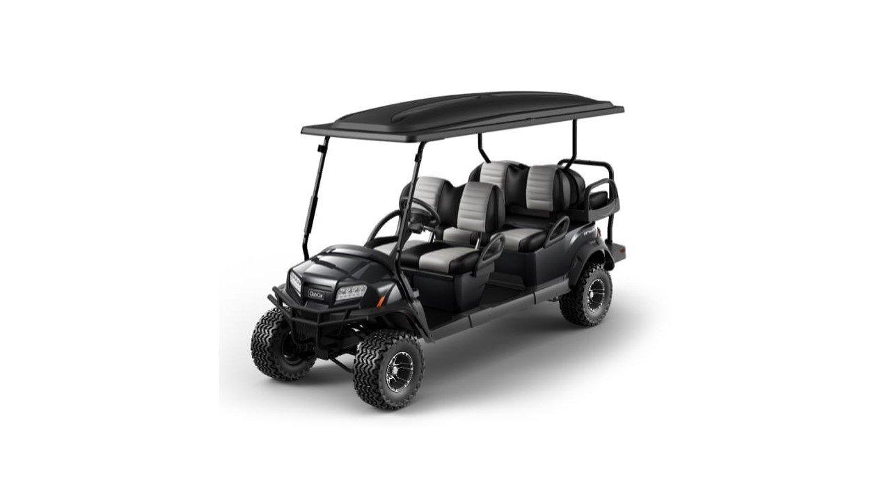 Club Car Golf Cart photo 1