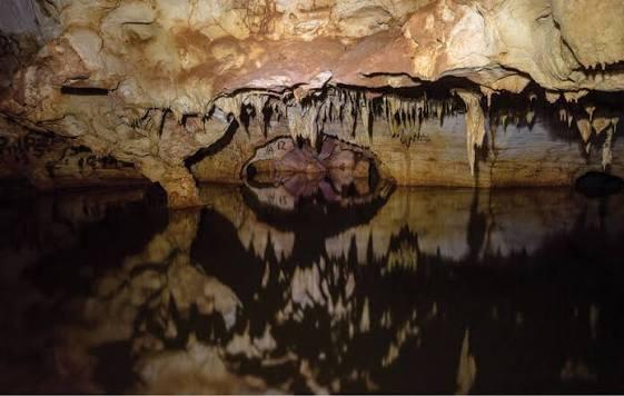 Hatchet Bay Caves Explore photo 1