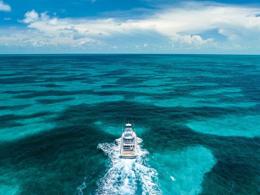 Full-Day Offshore Fishing Charter photo 1